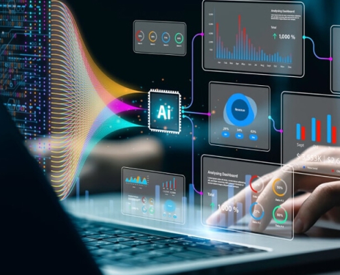 AI,Insights and solutions