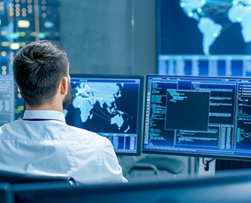 Enterprise Technology