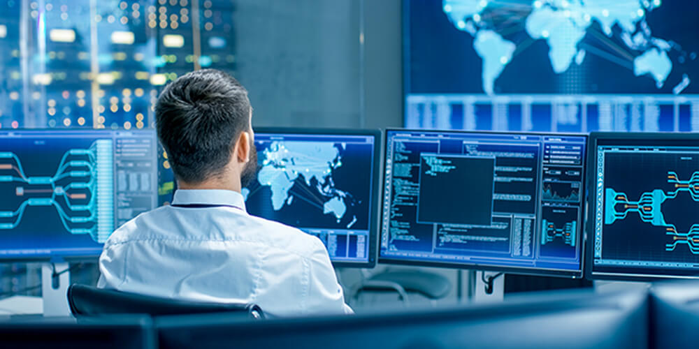 Enterprise Technology