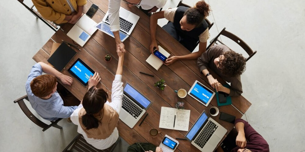 People and organization