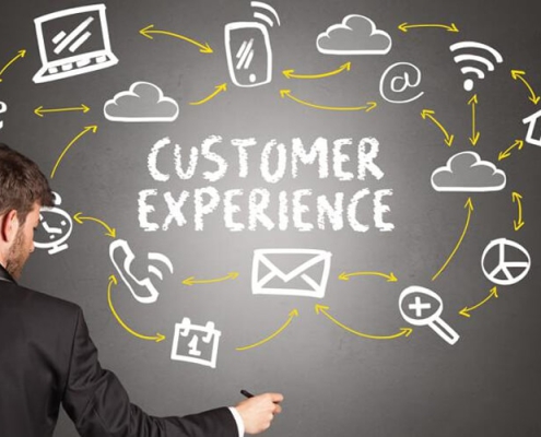customer experience