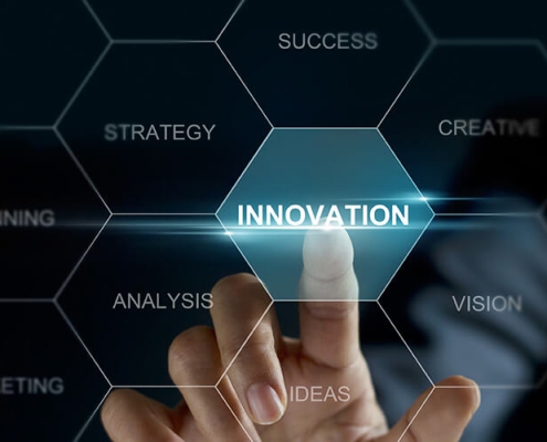 innovation