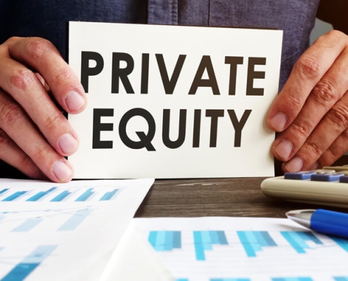 private equity